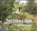 THE STIGMA SONG - Written by Jony Jerusalem THE STIGMA SONG - Written by Jony Jerusalem
